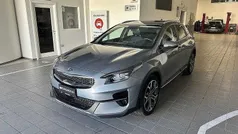 Grigio Usata 2021 Kia XCeed SUV | 18.300 € (Ottimo prezzo)