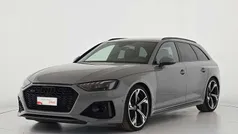Usata 2023 Audi RS4 Comfort Station wagon | 86.800 € (Molto cara)
