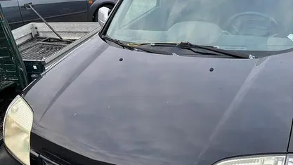 Nero Usata 2006 Nissan X-Trail SUV | 1500 € (Super prezzo)