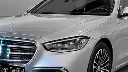 Usata Mercedes 300 Premium 313 CV (230 kW) 2024 Grigio Station wagon