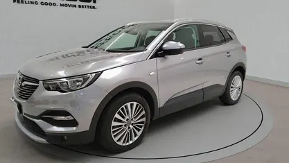 Usata Opel Grandland X Innovation 130 CV (95 kW) 2019 SUV