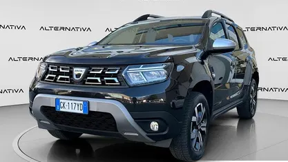 Usata Dacia Duster Prestige 101 CV (74 kW) 2022 SUV