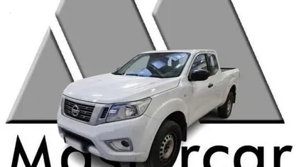 Usata Nissan Navara Visia 163 CV (119 kW) 2020 Pick-up