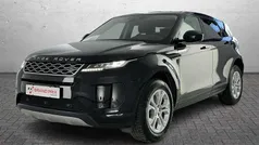 Usata 2020 Land Rover Range Rover evoque SE SUV | 23.800 € (Ottimo prezzo)