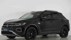 Nero Usata 2022 VW T-Roc Style SUV | 22.800 € (Buon prezzo)