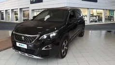 Nero Usata 2020 Peugeot 5008 GT-line Monovolume | 19.500 € (Buon prezzo)
