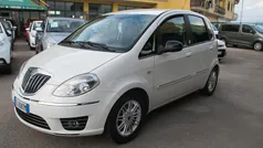Bianco Usata 2012 Lancia Musa Monovolume | 5500 € (Buon prezzo)