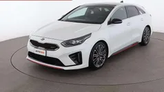 Bianco Usata 2019 Kia ProCeed Due volumi | 20.499 € (Buon prezzo)