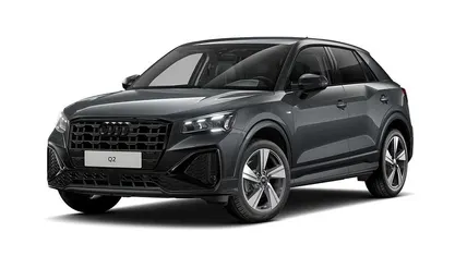 Usata 2025 Audi Q2 S-Line SUV | 44.462 € (Buon prezzo)