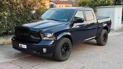 Usata Dodge Ram 401 CV (294 kW) 2014 Pick-up