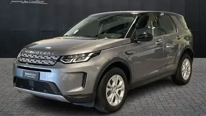 Usata Land Rover Discovery Sport S 163 CV (119 kW) 2021 SUV