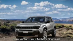 Grigio Nuova 2025 Jeep Avenger Altitude SUV | 23.500 € (Buon prezzo)