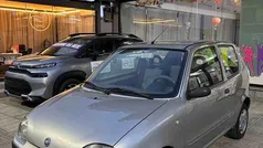 Gray Usata 2004 Fiat 600 Tre volumi | 2500 € (Buon prezzo)