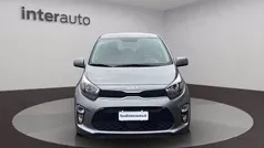 Usata 2022 Kia Picanto Style Due volumi | 11.900 € (Buon prezzo)