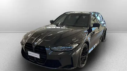 Usata 2023 BMW M3 Competition Edition Station wagon | 84.900 € (Cara)