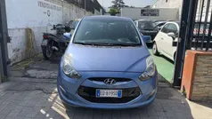 Usata 2010 Hyundai ix20 Classic Monovolume | 4500 € (Ottimo prezzo)