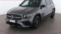 Usata 2023 Mercedes GLB200 Premium SUV | 41.399 € (Buon prezzo)