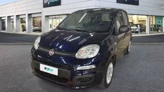 Blu Usata 2020 Fiat Panda Easy Due volumi | 8900 € (Ottimo prezzo)