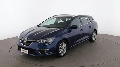 Usata 2020 Renault Mégane IV Business | 15.299 € (Buon prezzo)
