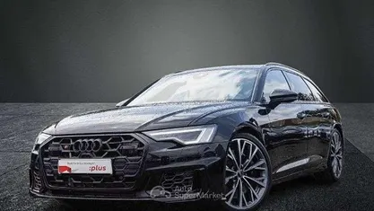Usata 2024 Audi S6 Ambiente Station wagon | 67.000 € (Buon prezzo)