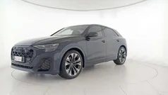 Usata 2024 Audi Q8 S-Line SUV | 89.900 €
