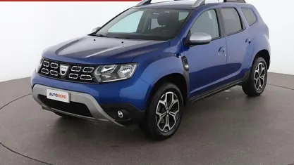 Usata 2021 Dacia Duster Prestige SUV | 14.899 € (Ottimo prezzo)