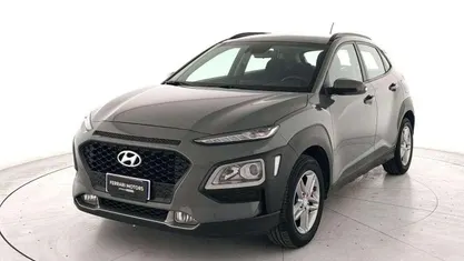 Usata 2018 Hyundai Kona Comfort SUV | 12.800 € (Buon prezzo)