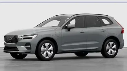 Nuova 2025 Volvo XC60 Core SUV | 55.900 € (Buon prezzo)