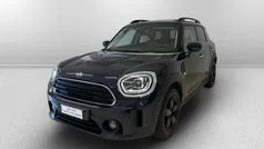 Enigmatic black metallic Usata 2021 Mini Cooper D Countryman Classic SUV | 26.900 € (Buon prezzo)