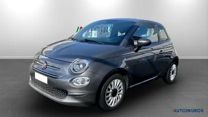 Usata 2020 Fiat 500 Lounge Utilitaria | 10.290 € (Ottimo prezzo)