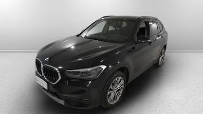 Usata 2021 BMW X1 Advantage SUV | 26.000 € (Buon prezzo)