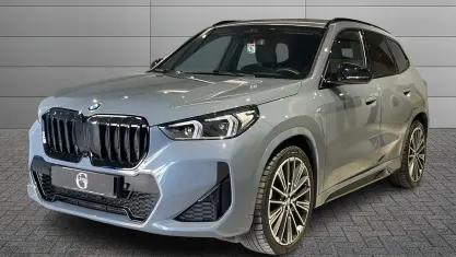 Usata BMW X1 M Sport 150 CV (110 kW) 2023 Grigio SUV
