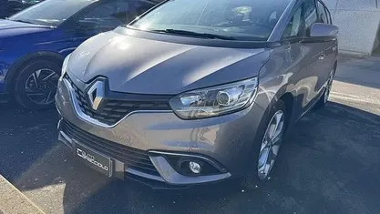 Usata Renault Scénic IV Business 110 CV (80 kW) 2018 Monovolume