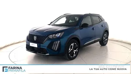 Blu obsession Nuova 2025 Peugeot 2008 Allure SUV | 23.400 € (Super prezzo)