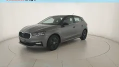 Grigio graphite metallizzato/nero tulipano perlato Usata 2023 Skoda Fabia Style Tre volumi | 14.900 € (Buon prezzo)