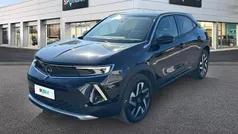 Nero Usata 2022 Opel Mokka Elegance SUV | 17.850 € (Buon prezzo)
