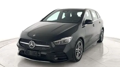 Nero Usata 2024 Mercedes 200 AMG Line Premium | 34.200 € (Super prezzo)