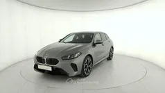 Grigio Usata 2024 BMW 118 M Sport Due volumi | 35.900 € (Buon prezzo)