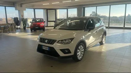 Usata Seat Arona XCELLENCE 95 CV (69 kW) 2021 SUV