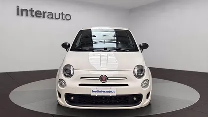 Usata Fiat 500 Connect 70 CV (51 kW) 2022 Utilitaria