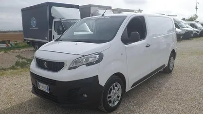 Bianco Usata 2011 Fiat Scudo Furgone | 6000 € (Super prezzo)