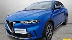 Usata 2023 Alfa Romeo Tonale Ti SUV | 26.450 € (Buon prezzo)