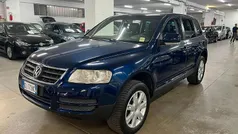 Usata 2006 VW Touareg SUV | 6500 € (Buon prezzo)