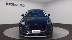 Usata 2022 Ford Puma Titanium S SUV | 16.490 € (Buon prezzo)