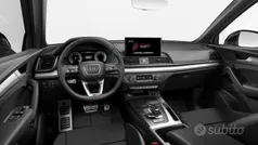Usata 2022 Audi Q5 Sportback S-Line SUV | 41.700 € (Ottimo prezzo)