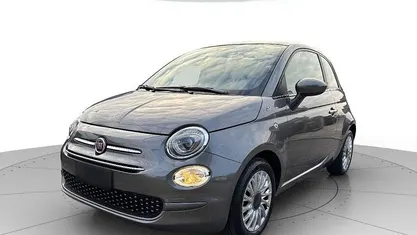 Usata Fiat 500 Dolcevita 70 CV (51 kW) 2022 Berlina