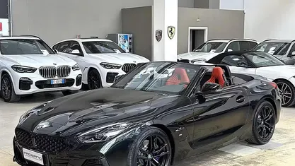 Gebraucht BMW Z4 M Sport 258 PS (189 kW) 2019 Cabrio