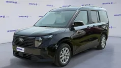 Nero Usata 2024 Ford Tourneo Courier Titanium Monovolume | 20.990 € (Buon prezzo)