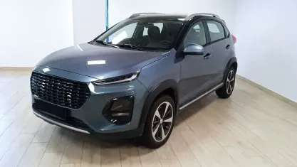 Nuova DR DR 3.0 117 CV (86 kW) 2025 Grigio SUV