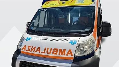 Usata Fiat Ducato 120 CV (88 kW) 2008 Bianco Furgone